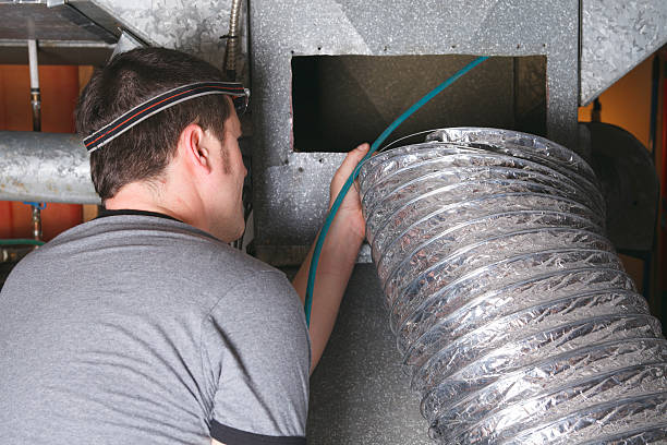 Best Dryer Vent Cleaning Services  in Benton, TN