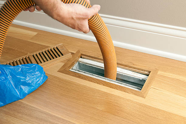 Best HVAC Duct Inspection Services  in Benton, TN